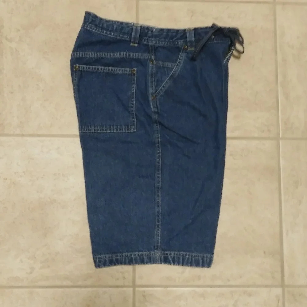 VintageLiz Claiborne Jean Shorts‎